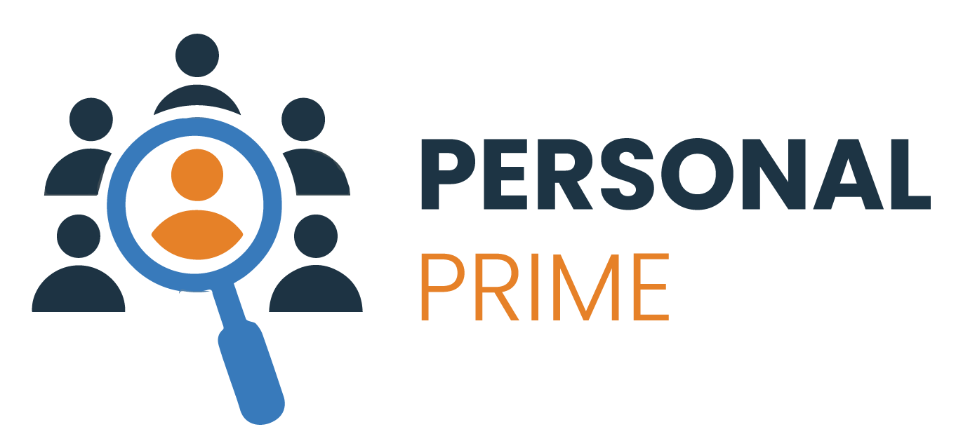 Personal Prime